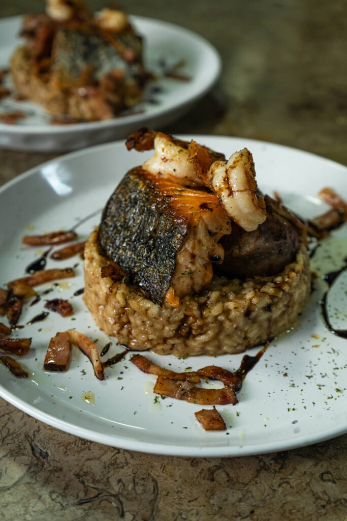 Tutto Delizioso | Restaurante | Pizzería | Pastelería | Disfruta un pedazo de Italia en Santa Marta