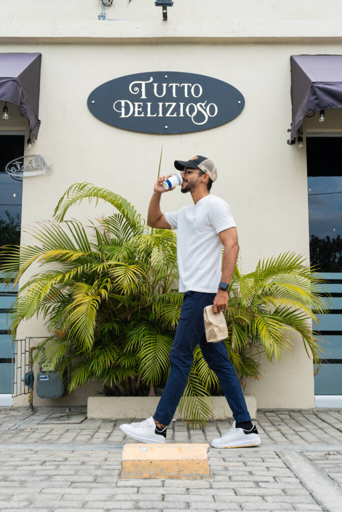Tutto Delizioso | Restaurante | Pizzería | Pastelería | Disfruta un pedazo de Italia en Santa Marta