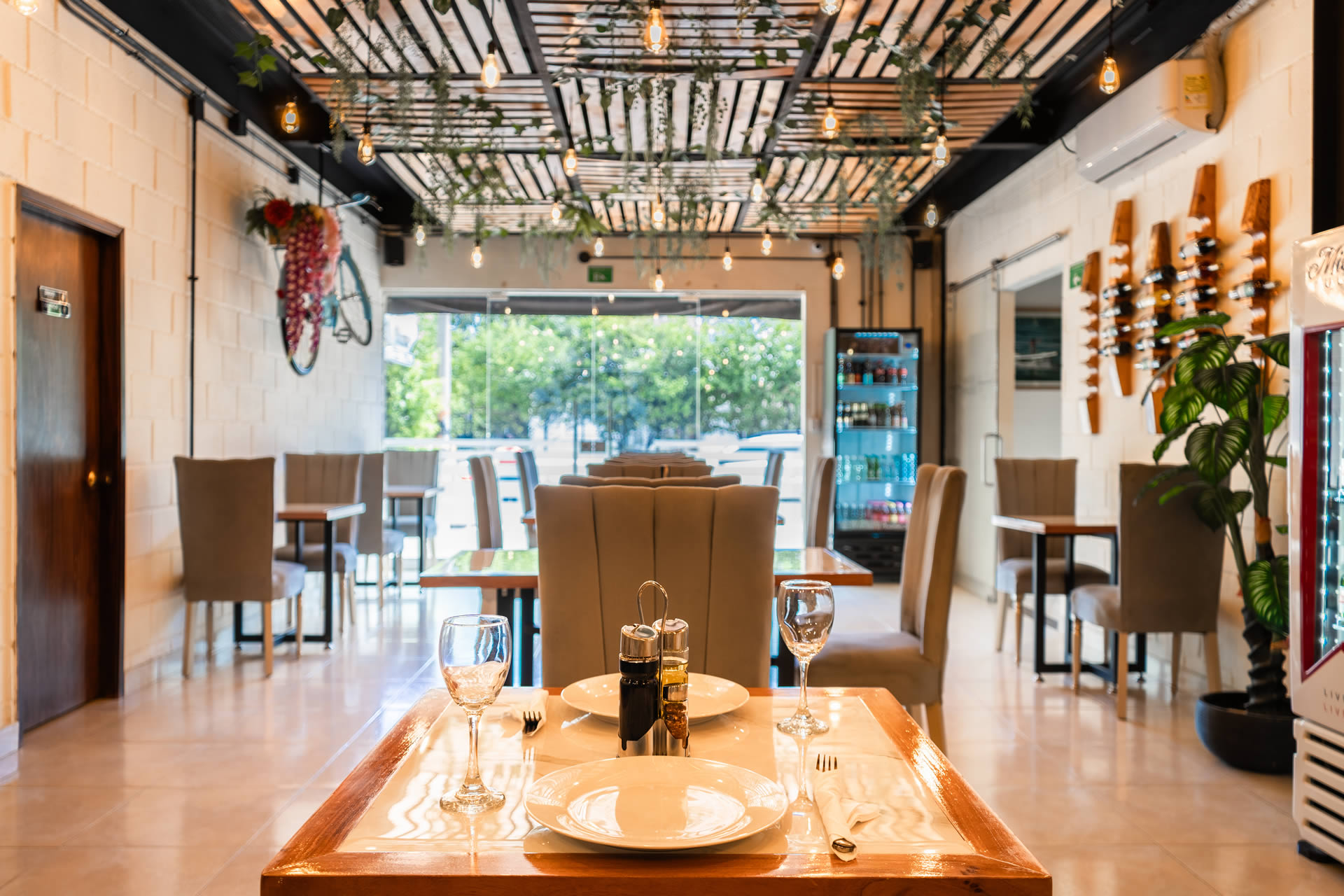 Tutto Delizioso | Restaurante | Pizzería | Pastelería | Disfruta un pedazo de Italia en Santa Marta